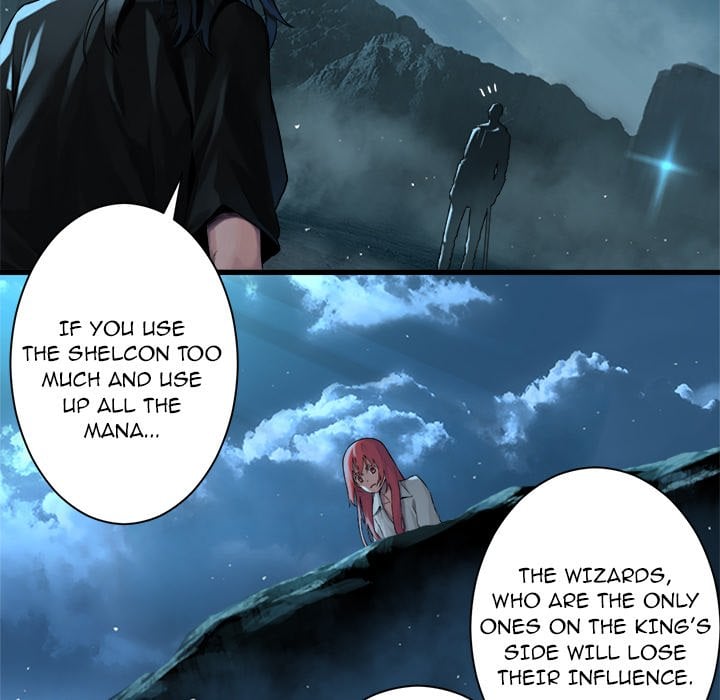 Read Her Summon EN Manga Online