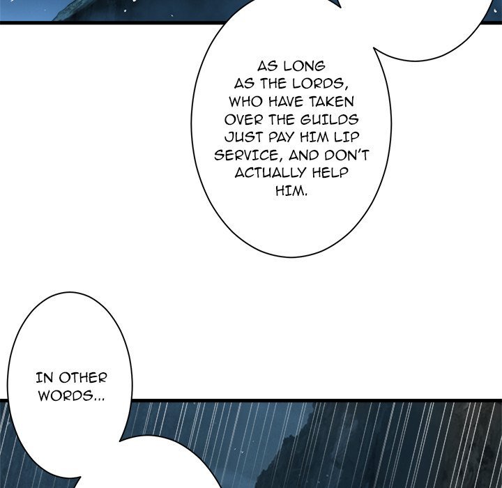 Read Her Summon EN Manga Online