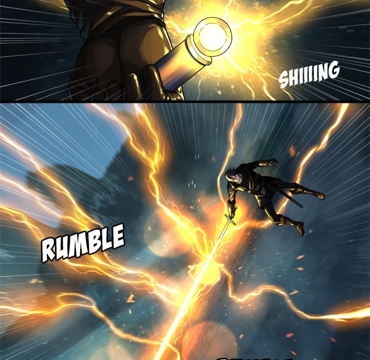 Read Her Summon EN Manga Online