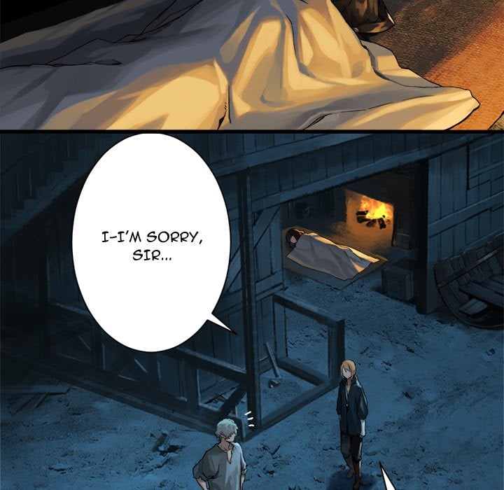 Read Her Summon EN Manga Online