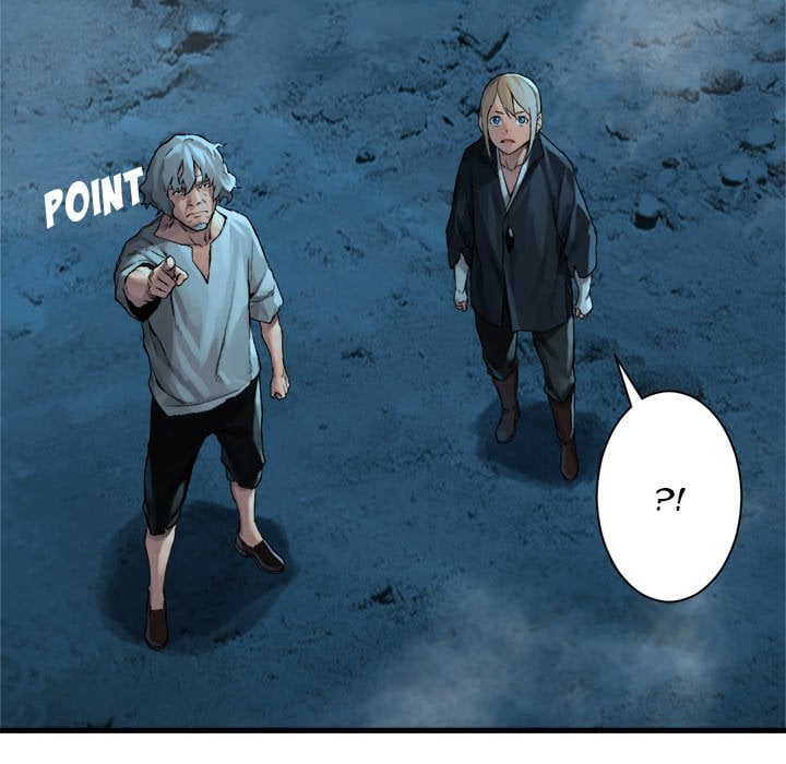 Read Her Summon EN Manga Online