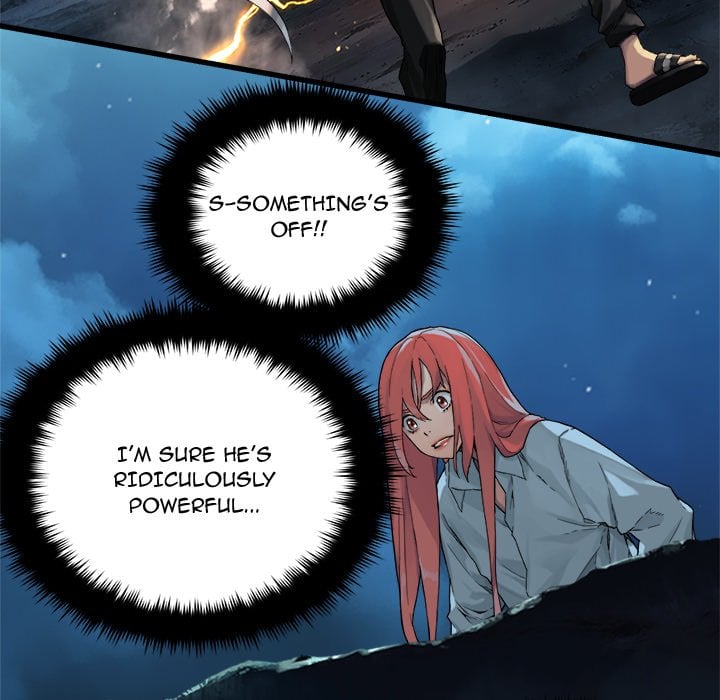 Read Her Summon EN Manga Online