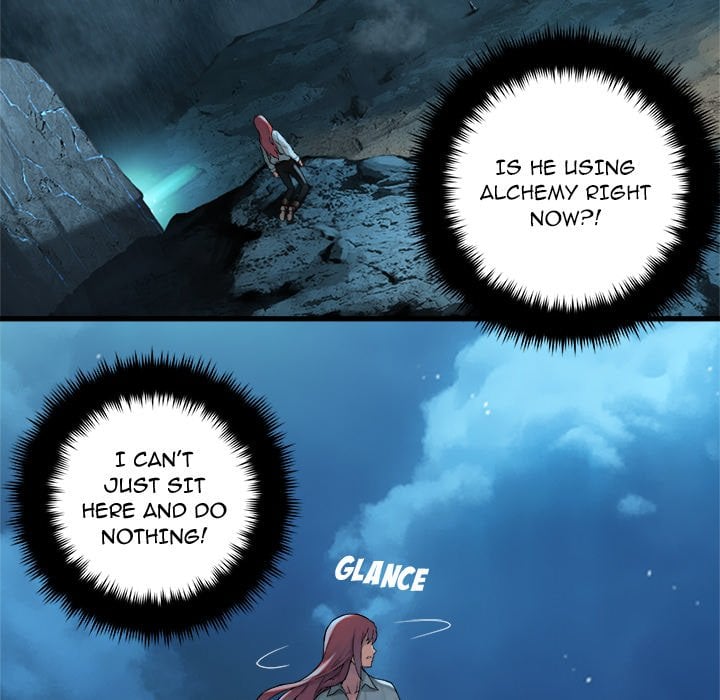 Read Her Summon EN Manga Online