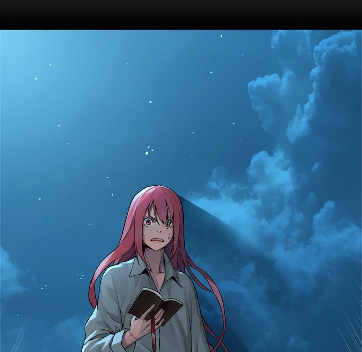 Read Her Summon EN Manga Online