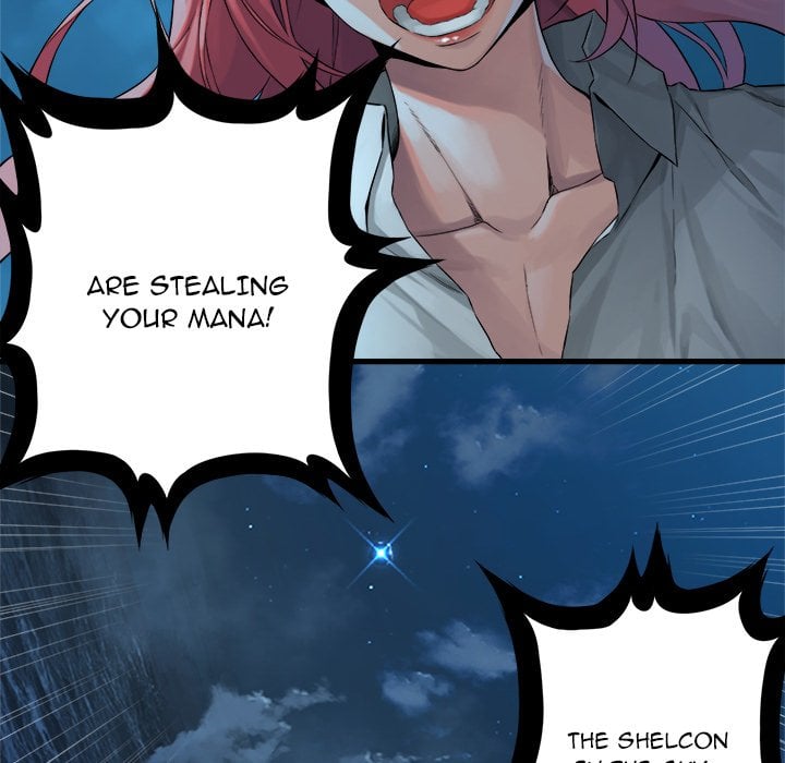 Read Her Summon EN Manga Online