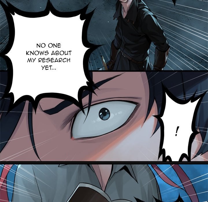 Read Her Summon EN Manga Online