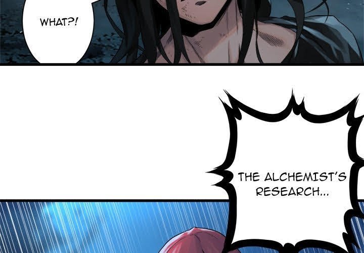 Read Her Summon EN Manga Online