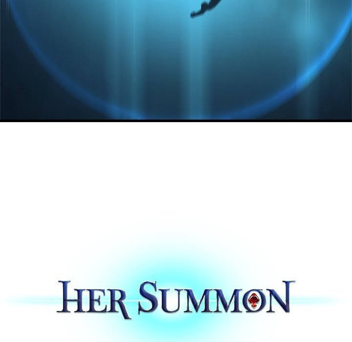 Read Her Summon EN Manga Online