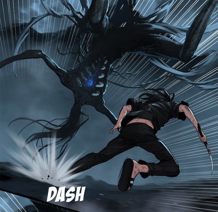 Read Her Summon EN Manga Online