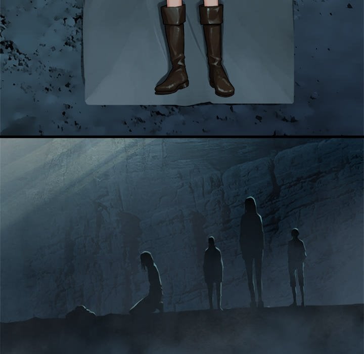 Read Her Summon EN Manga Online