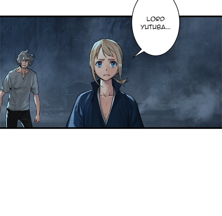 Read Her Summon EN Manga Online