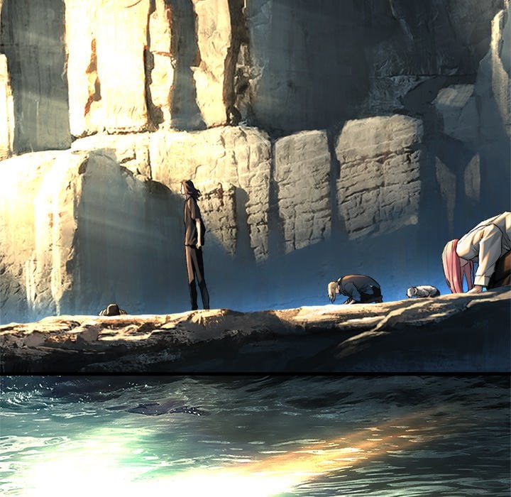 Read Her Summon EN Manga Online