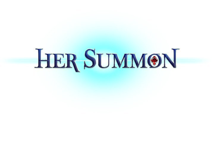 Read Her Summon EN Manga Online