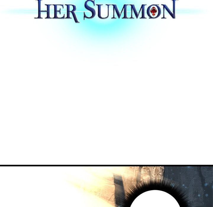 Read Her Summon EN Manga Online