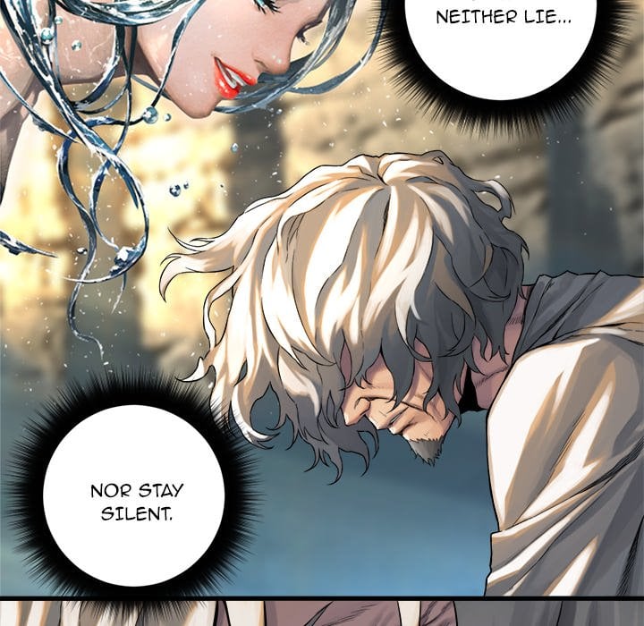 Read Her Summon EN Manga Online