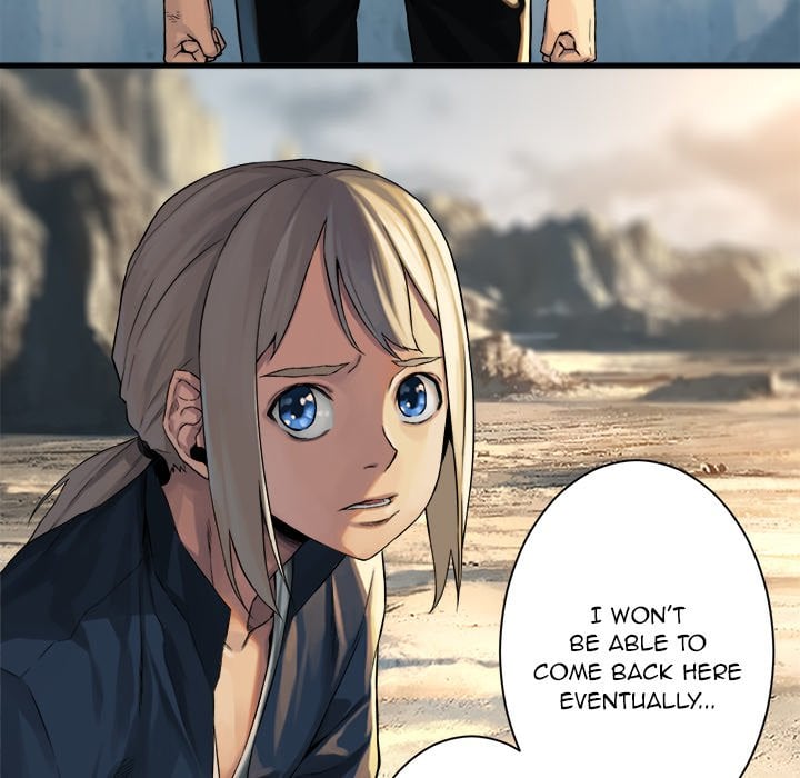 Read Her Summon EN Manga Online