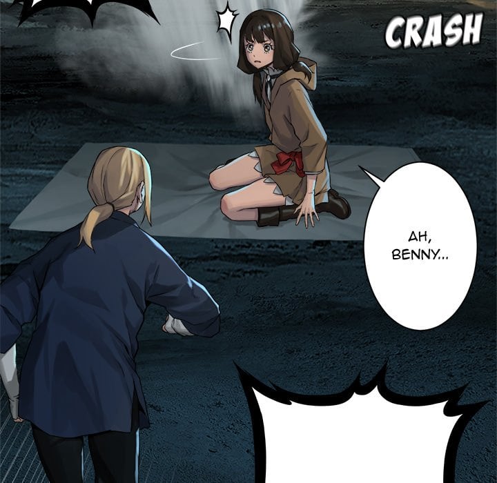 Read Her Summon EN Manga Online