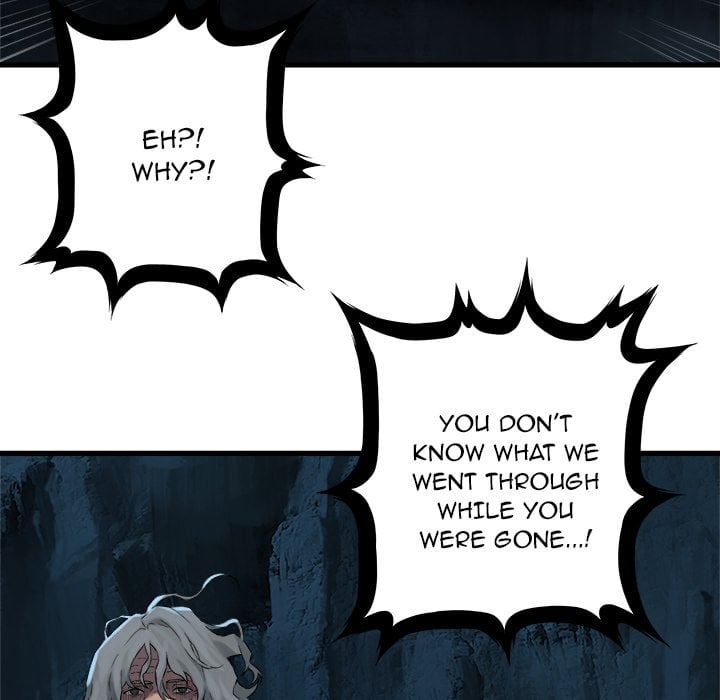 Read Her Summon EN Manga Online