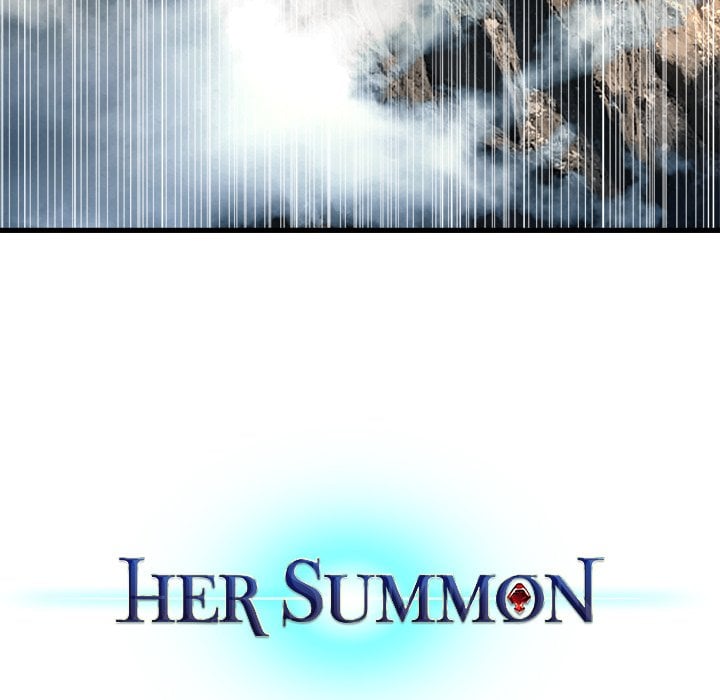Read Her Summon EN Manga Online