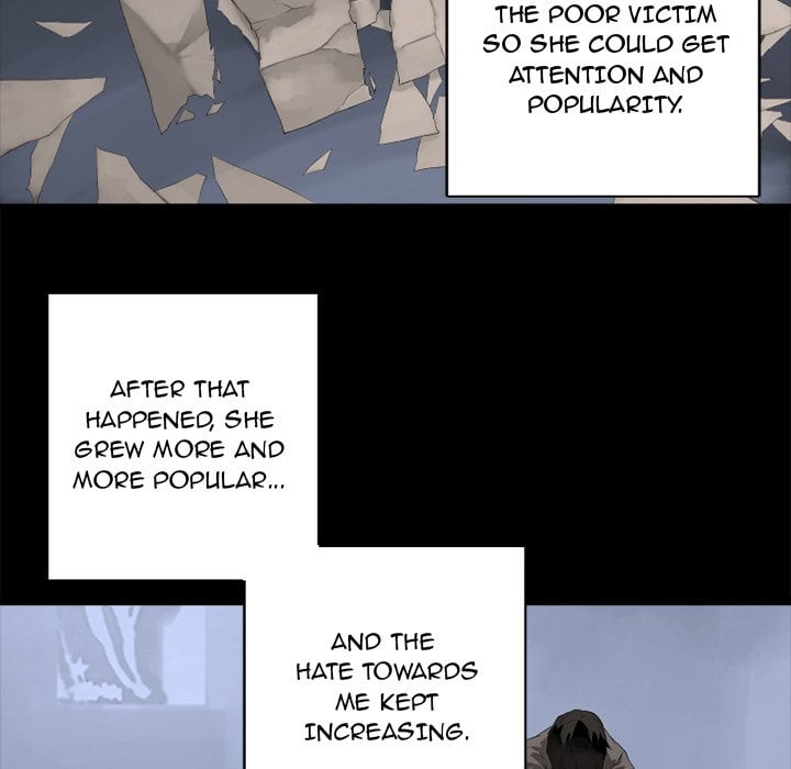 Read Her Summon EN Manga Online