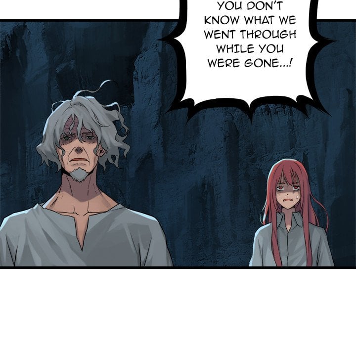 Read Her Summon EN Manga Online