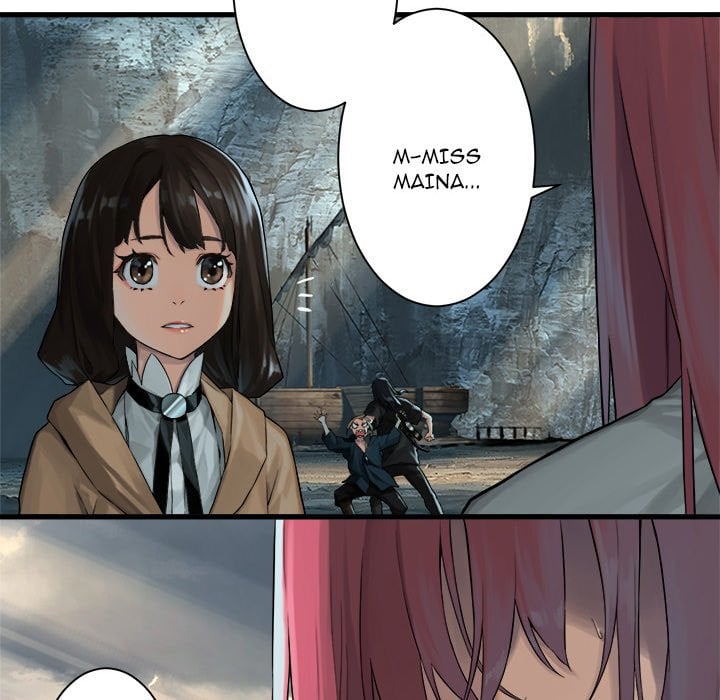 Read Her Summon EN Manga Online