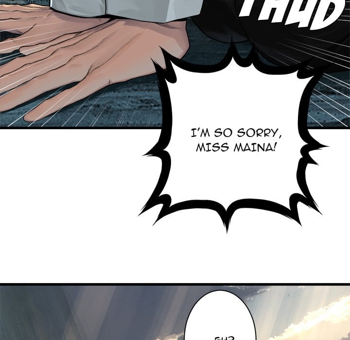 Read Her Summon EN Manga Online