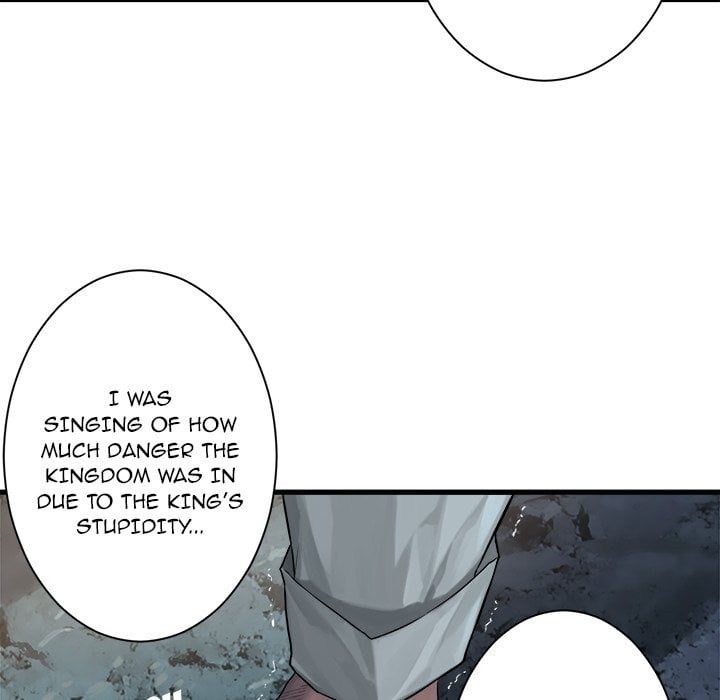 Read Her Summon EN Manga Online