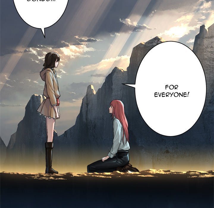 Read Her Summon EN Manga Online