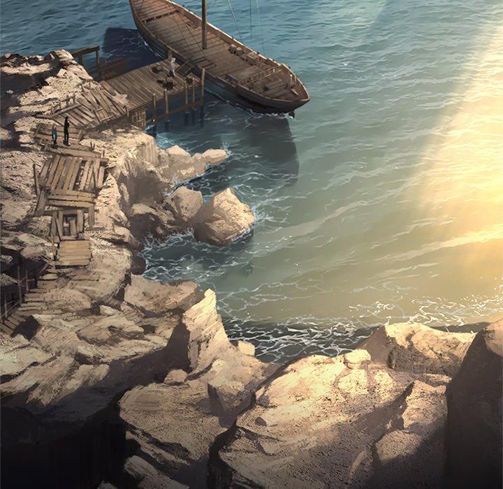 Read Her Summon EN Manga Online