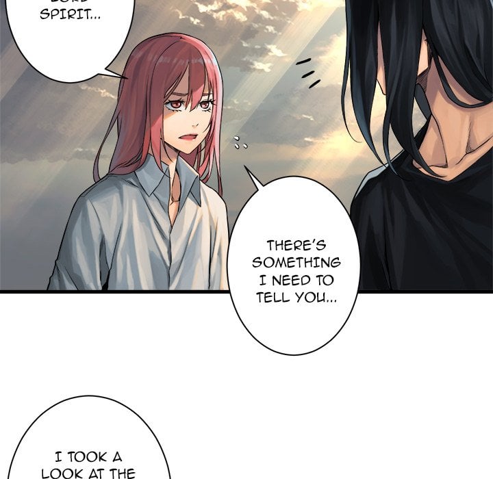 Read Her Summon EN Manga Online