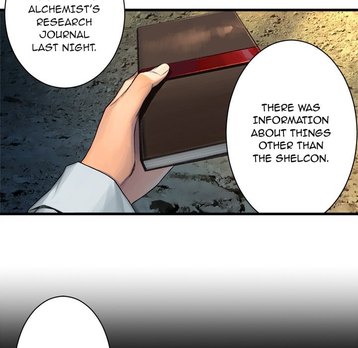 Read Her Summon EN Manga Online