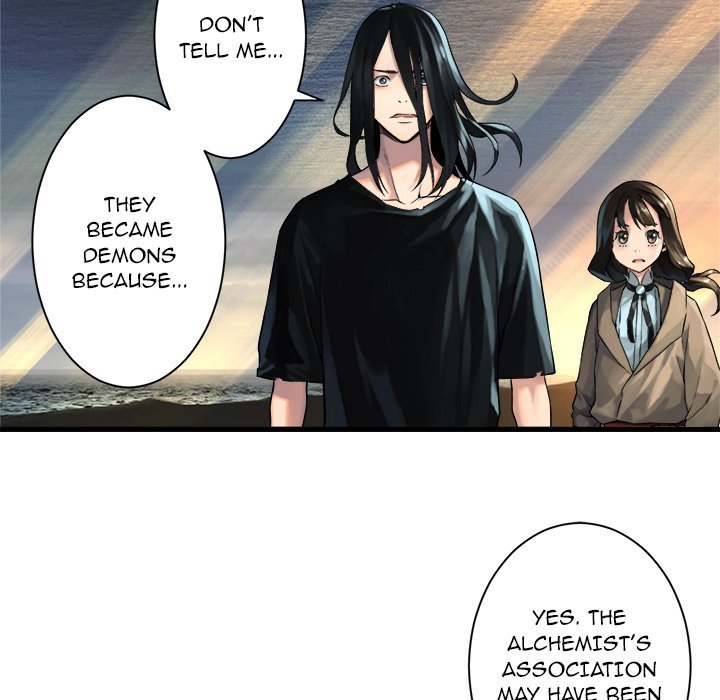 Read Her Summon EN Manga Online