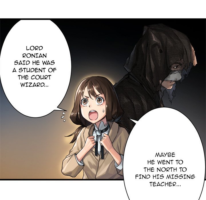 Read Her Summon EN Manga Online