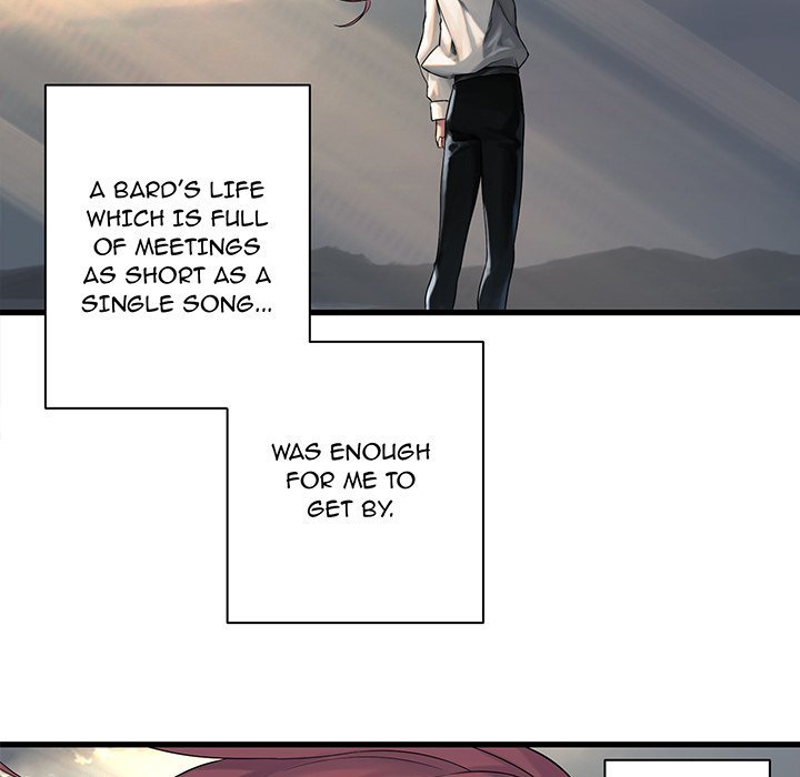 Read Her Summon EN Manga Online