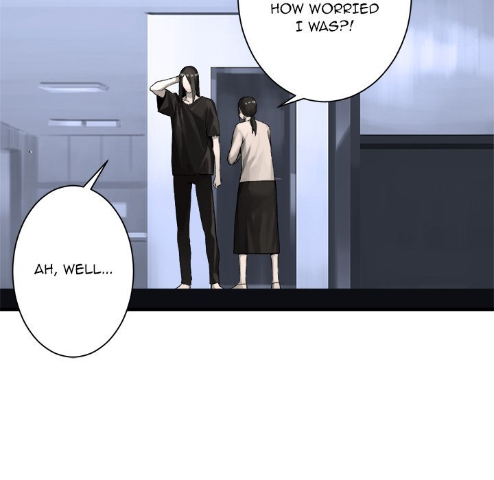 Read Her Summon EN Manga Online