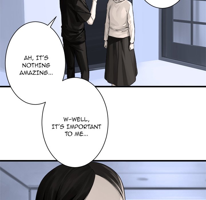 Read Her Summon EN Manga Online