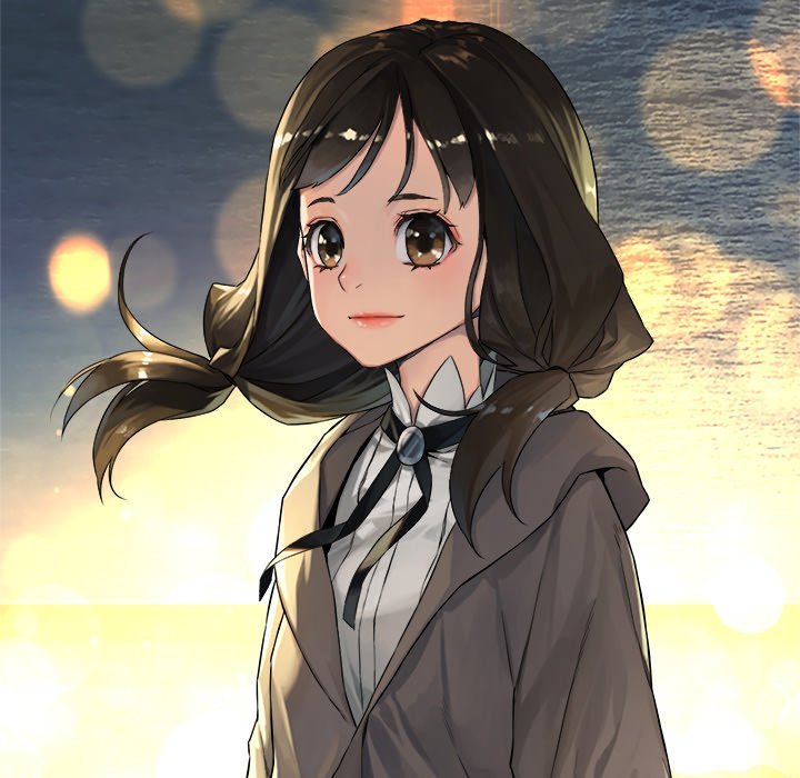 Read Her Summon EN Manga Online