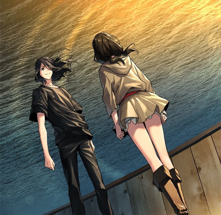 Read Her Summon EN Manga Online