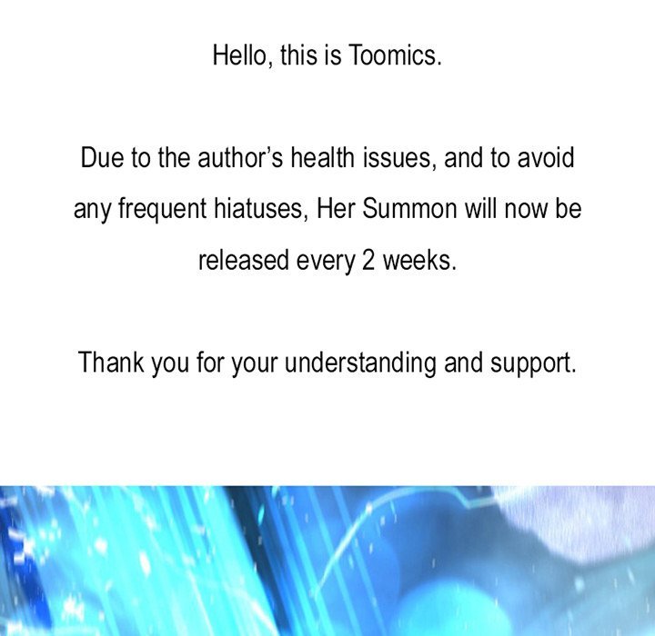 Read Her Summon EN Manga Online