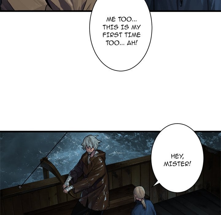 Read Her Summon EN Manga Online