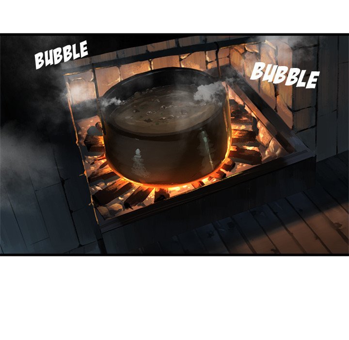 Read Her Summon EN Manga Online