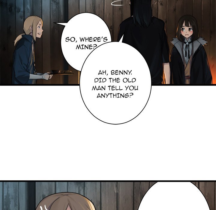 Read Her Summon EN Manga Online