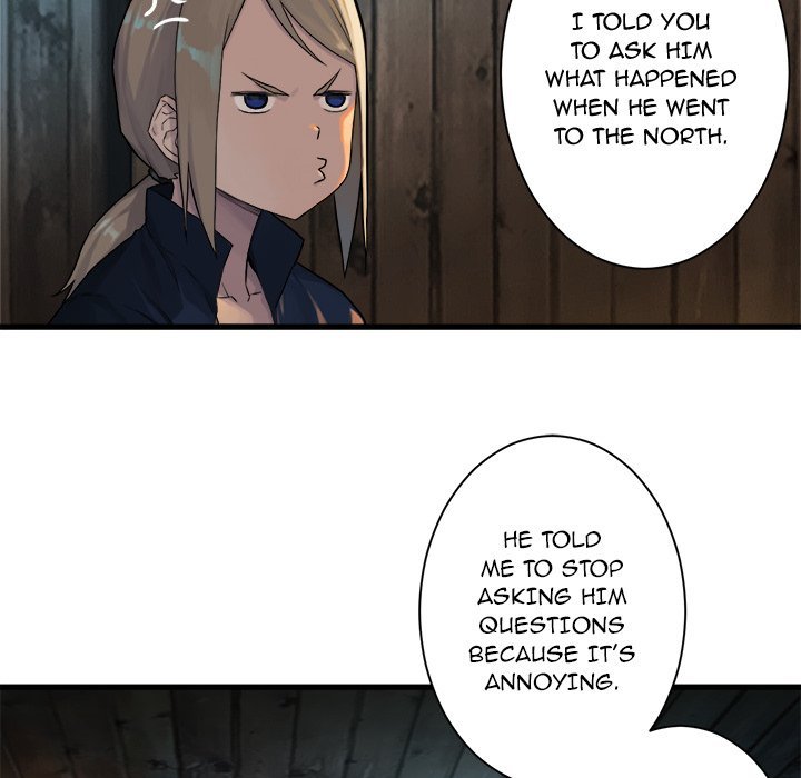 Read Her Summon EN Manga Online