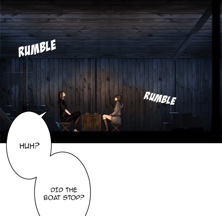 Read Her Summon EN Manga Online