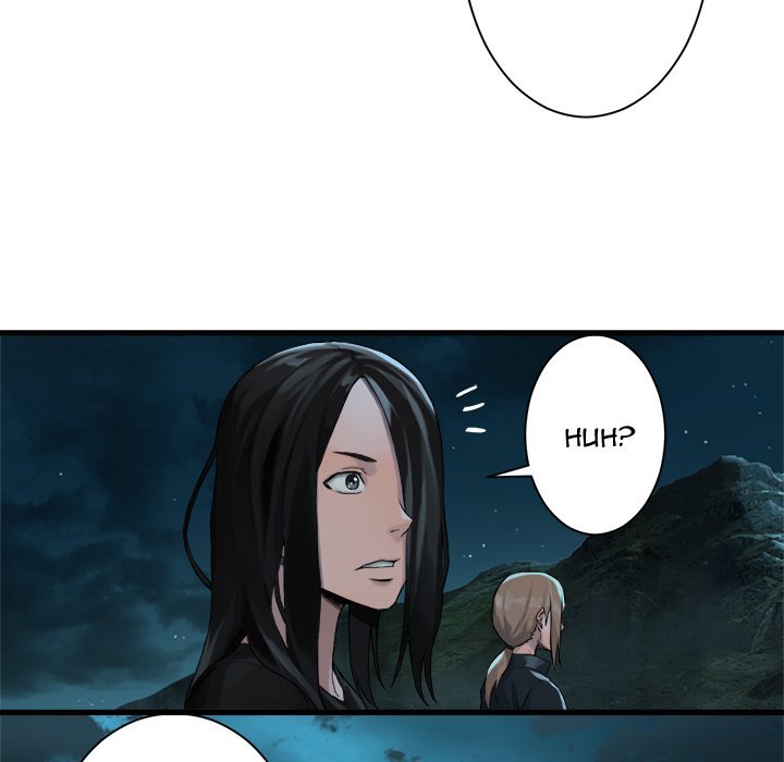 Read Her Summon EN Manga Online