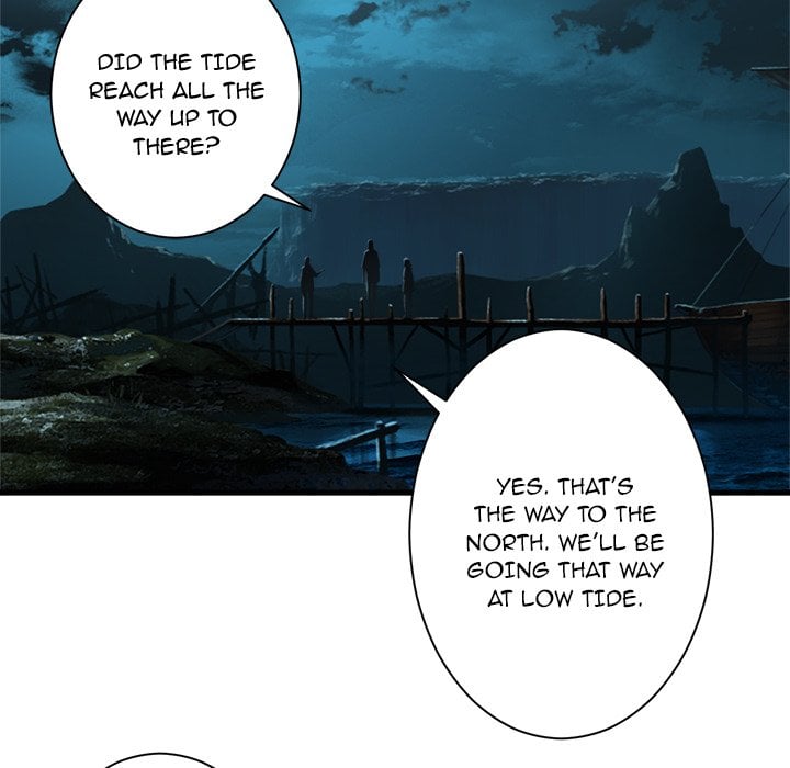 Read Her Summon EN Manga Online