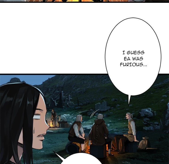 Read Her Summon EN Manga Online