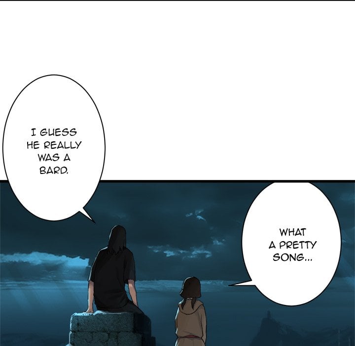 Read Her Summon EN Manga Online