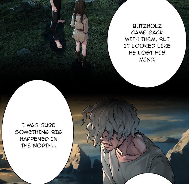 Read Her Summon EN Manga Online